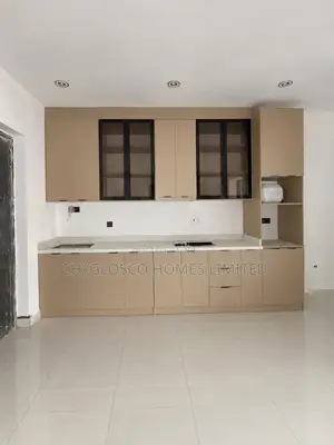 1-Bedroom Apartment for Sale in GRA, Port Harcourt