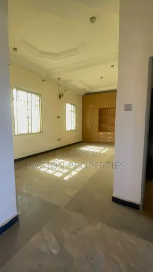 2-Bedroom Block of Flats for Rent in Mpape