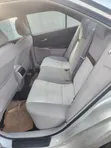 Toyota Camry 2012 Silver - 3