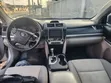 Toyota Camry 2012 Silver - 4