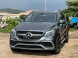 Mercedes-Benz GLE-Class 2018 Gray - 1