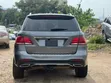 Mercedes-Benz GLE-Class 2018 Gray - 3