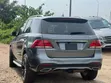 Mercedes-Benz GLE-Class 2018 Gray - 4