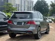 Mercedes-Benz GLE-Class 2018 Gray - 5