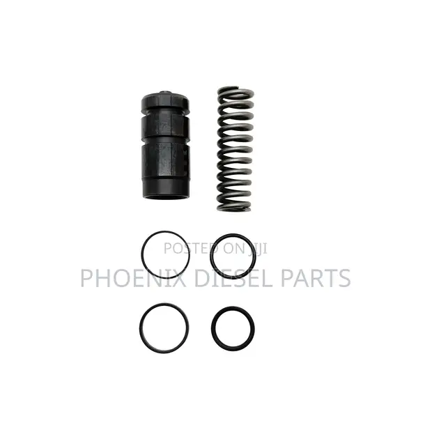 NHBB C7/C9 Injector External Repair Kit (6-PC) - 1