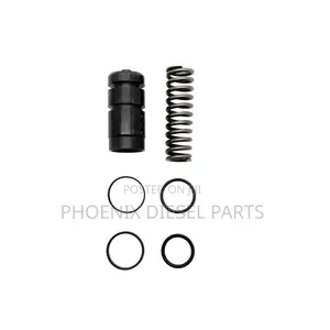 NHBB C7/C9 Injector External Repair Kit (6-PC)