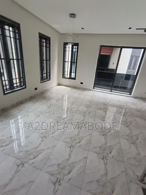 3 Bedroom Duplex for Sale in Opic, Isheri North