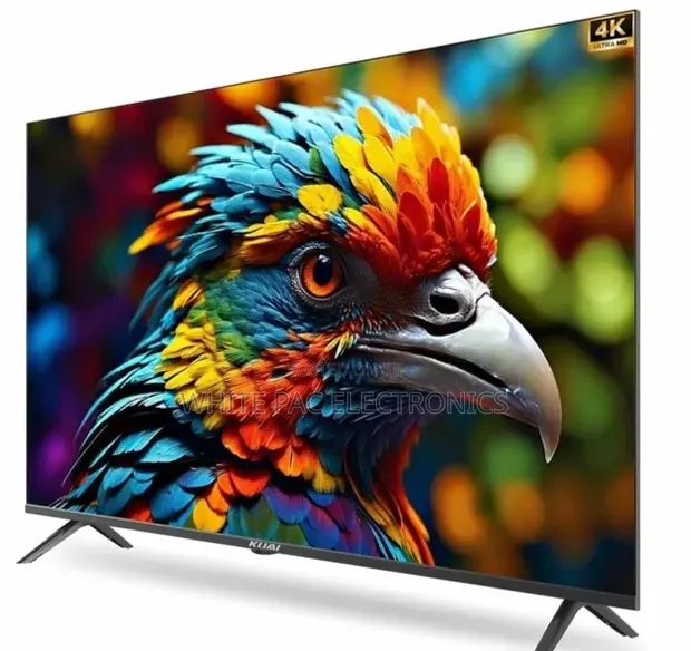 LG 100" AI WebOS UHD Smart TV with Magic Remote - 1