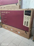 LG 100" AI WebOS UHD Smart TV with Magic Remote - 2