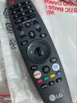 LG 100" AI WebOS UHD Smart TV with Magic Remote - 3