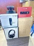 Focusrite Scarlett 2i2 Studio Bundle Package - 2
