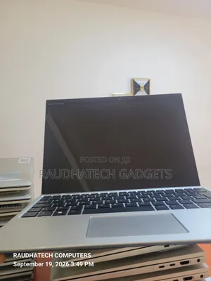 HP Elite X2 G8 Laptop 16GB RAM, Intel Core i5, 256GB SSD