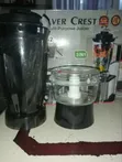 Silver Crest 3-in-1 Blender - 1