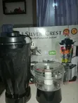 Silver Crest 3-in-1 Blender - 2