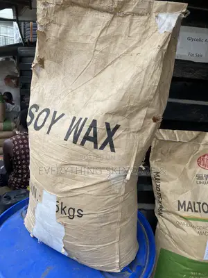 Soy Wax Powder for Candle Making