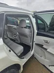 Toyota Venza LE 2010 White - 3