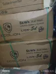 Ecolion 5kWh 24V Lithium-Ion Battery - 1