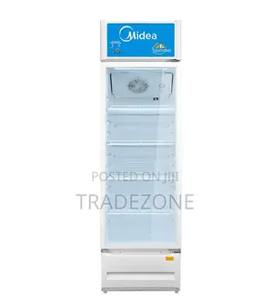 Midea 211L Cooler Na Shagali | MDRZ302FZG21