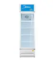 Midea 211L Cooler Na Shagali | MDRZ302FZG21 - 1