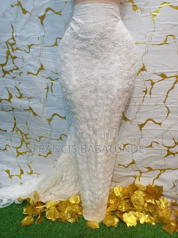 Fabrics / Clothing - 1