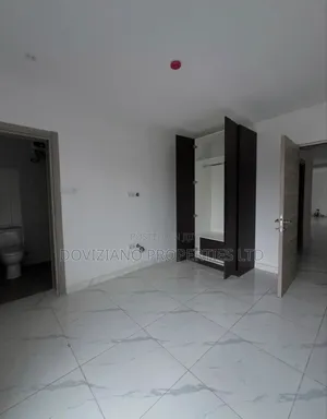 3-Bedroom Luxury Apartment for Sale in Lekki Phase 1
