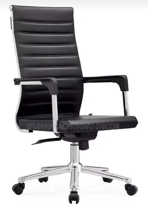 Boss Office Products Office Chair (Black)