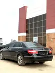 2011 Mercedes-Benz E350 Base 4Matic Sedan AWD - 1