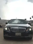 2011 Mercedes-Benz E350 Base 4Matic Sedan AWD - 2