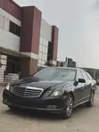 2011 Mercedes-Benz E350 Base 4Matic Sedan AWD - 3