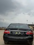 2011 Mercedes-Benz E350 Base 4Matic Sedan AWD - 4