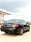 2011 Mercedes-Benz E350 Base 4Matic Sedan AWD - 5