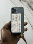 Apple iPhone 11 Pro 64GB Wurin Amfani a UK - 1