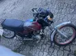Bajaj Boxer 2020 Red - 3