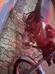 Bajaj Boxer 2020 Red - 4