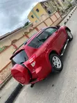 Toyota RAV4 Limited 2011 Red - 2