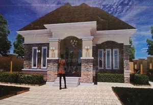 Ginin Hostel Mai Dakuna 21 Don Siyarwa a Choba, Port Harcourt