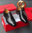 Bally Leather Shoes - Brand New - 1