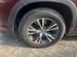 Toyota Highlander 2017 Ja - 4