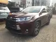 Toyota Highlander 2017 Ja - 5