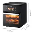 Brand New 12L Air Fryer - 1