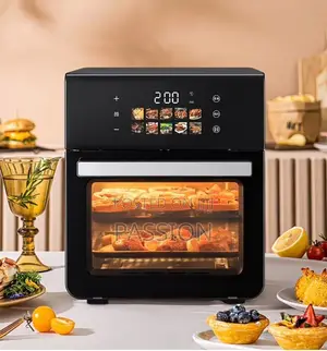 Brand New 12L Air Fryer