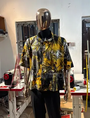 Ash Brand Rigar Salo Tsohuwar Zamani Ta Siliki