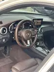 2016 Mercedes-Benz GLC300 White - 3