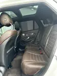 2016 Mercedes-Benz GLC300 White - 5