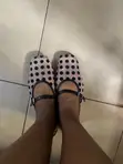 Brand New Shein Ballerina Flats - Size 46 - 2
