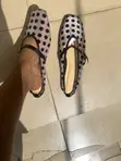Brand New Shein Ballerina Flats - Size 46 - 3