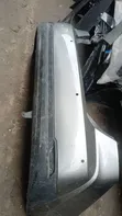 Toyota Camry 2025 Front and Back Bumpers - 2