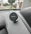 Ugreen Magnetic Car Phone Holder LP117 - 2