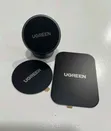 Ugreen Magnetic Car Phone Holder LP117 - 4
