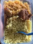 Munchiz Kitchen - Delicious Meals & Pastries - 1